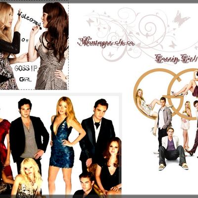 Gossip Girl
