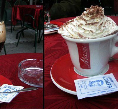 LA VOSTRA ITALIA : la Photo de LILI 