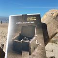 Jusqu'à la corde Lionel Destremau Éditions La Manufacture de livres