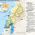 [ Histoire et réalités ] LIBAN, 1975-2025 : 50 ans de guerre, d’ingérences et de fractures régionales