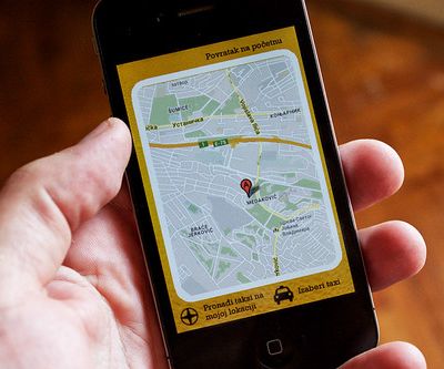 Tutorial construire une appli mobile avec Dreamweaver CS6