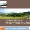 Commissions territoriales du 1er et 2 février 2010 - documents à télécharger