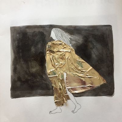 à la recherche d’un équilibre sur un fil doré…