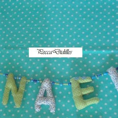 Le prénom le plus long...