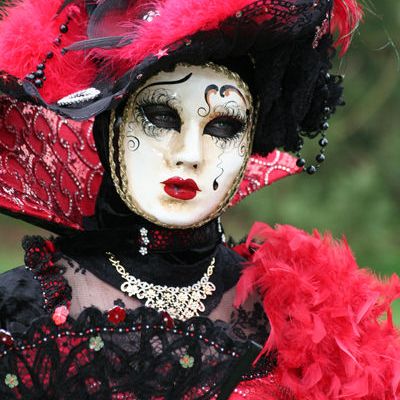 A Soisy-sur-Seine comme à Venise