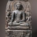 "The Buddha & The Sacred Site" @ Asia Society