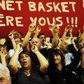 Le Poinçonnet Basket - USO Mondeville Espoirs