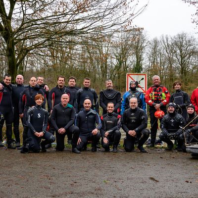 Descente de la Semois 2019