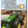 Farming Simulator 19 est disponible sur Fuze Forge