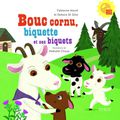 Bouc Cornu, biquette et se biquets