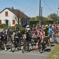 Criterium Auriac le 22 04 2017