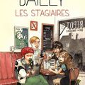 Les stagiaires ~~ Samantha Bailly 