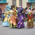 Vidéos Carnaval