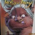 TROLLS DE TROY (TOME 16)