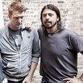 Déception : Dave Grohl ne tournera pas avec Queen Of The Stone Age