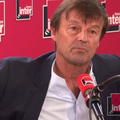 Signal fort en France, Nicolas Hulot ministre de la transition écologique et solidaire démissionne