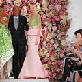 Oscar de la Renta: The Retrospective to Premiere at de Young