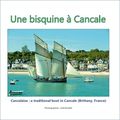 Une bisquine à Cancale