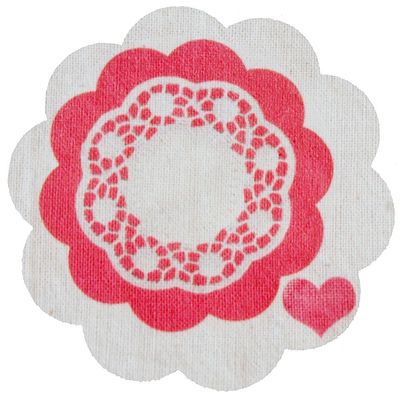 Vingtième fenêtre { Transfert de fêtes! }