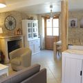 Projet client: Ambiance cottage en Normandie