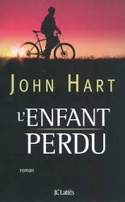 L'enfant perdu de John Hart