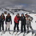 Mercredi 20 Mars, Ski à Gourette !