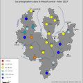 Bulletin du 21 avril 2017