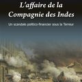 L'affaire de la Compagnie des Indes