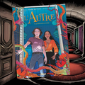 L'autre (BD), par Lylian et Montse Martin, d'après la trilogie de Pierre Bottero