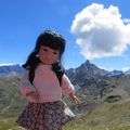 Hua à la montagne (4)