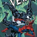 Panini 100% Marvel Venom par Al Ewing
