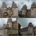 Château de Pierrefonds