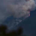 Un incendie de forêt au Tibet brûle environ 700 hectares de terres.