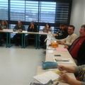 Stage de formation des Professeurs principaux