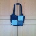 Sac en jeans