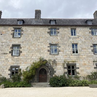 Domaine de Lossulien 