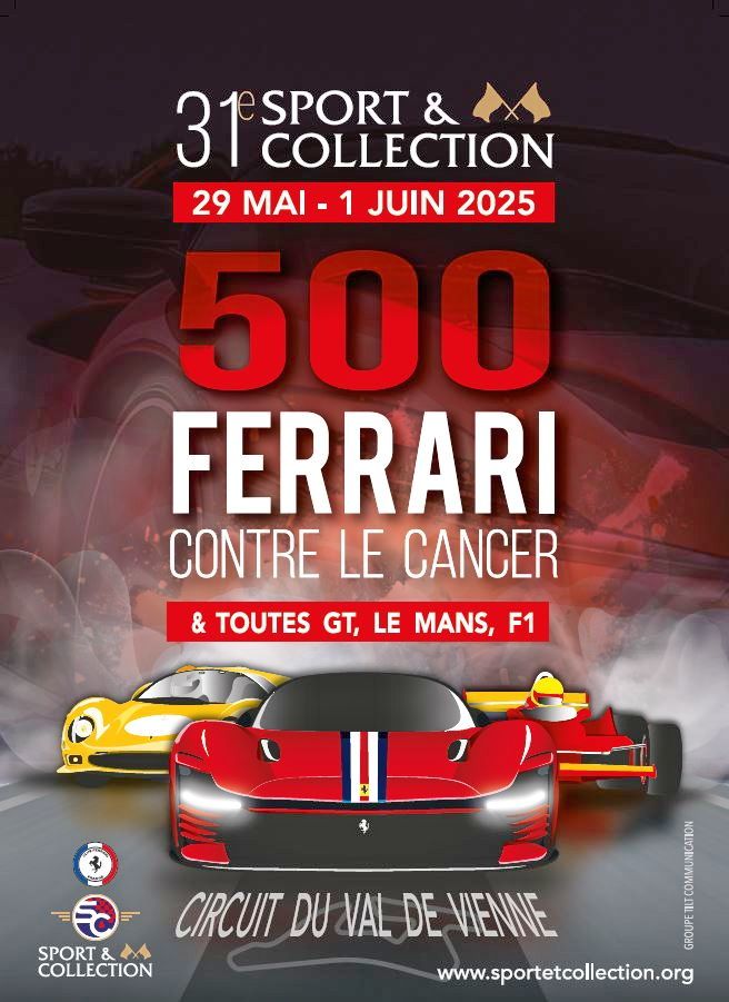 0 - Affiche SP&C 2025