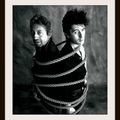 Serge Gainsbourg et Alain Bashung