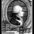 MAI 1795 - RAPPORT SUR L'ÉTAT POLITIQUE ET LA SITUATION ACTUELLE DE LA VENDÉE PAR A.F. MOMORO