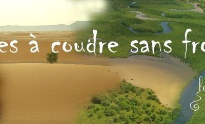 Opération machines à coudre 2010