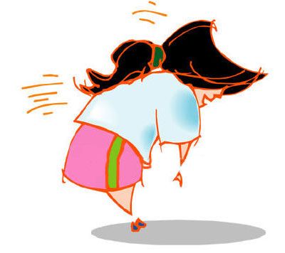 Je découvre... Callanetics