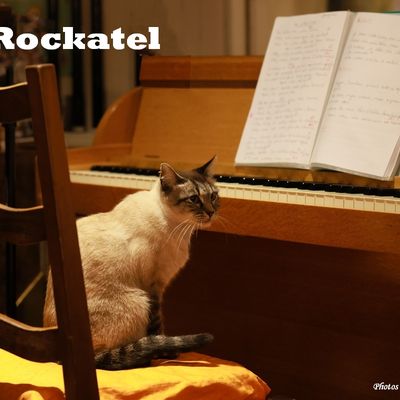 Auberge "Le Rockastel" ce vendredi 3 octobre 2025