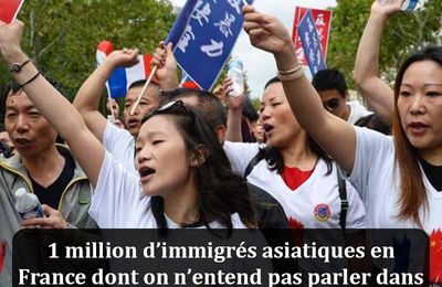 Les bons immigrés et les mauvais à foutre dehors...