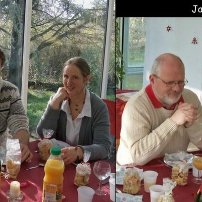 Journal 2016, fin décembre