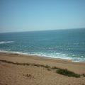 belle plage a moulay bousselham