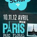 Version Scrap Paris 2015