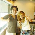 Anna : radio J-WAVE