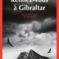 Rendez-vous à Gibraltar, polar de Peter May