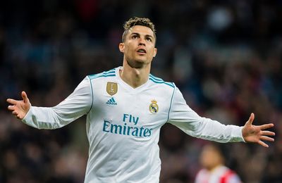 Cristiano Ronaldo, joueur au mental d’acier et au talent unique