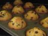 Muffins des îles